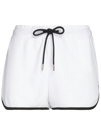 bikkembergs bottomwear σορτς & βερμούδες
