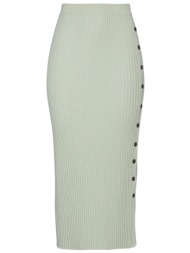 tory burch bottomwear μίντι φούστα