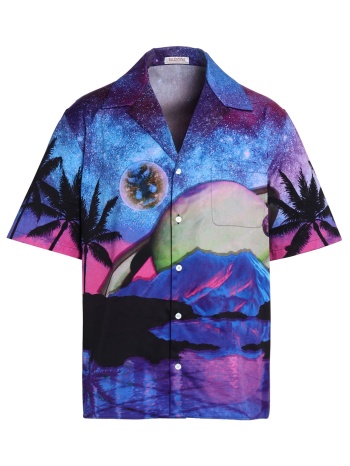 valentino garavani μπλουζακια πουκάμισο