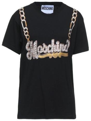 moschino μπλουζακια t-shirt