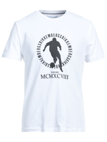 bikkembergs μπλουζακια t-shirt