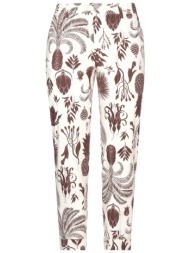 p.a.r.o.s.h. bottomwear casual παντελόνι