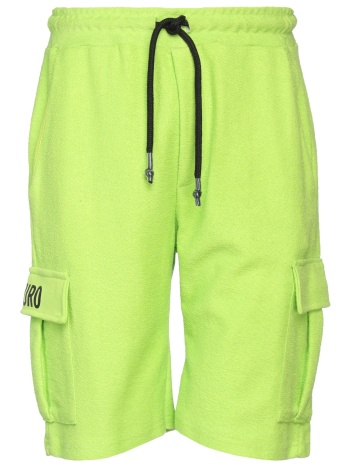 takeshy kurosawa bottomwear σορτς & βερμούδες