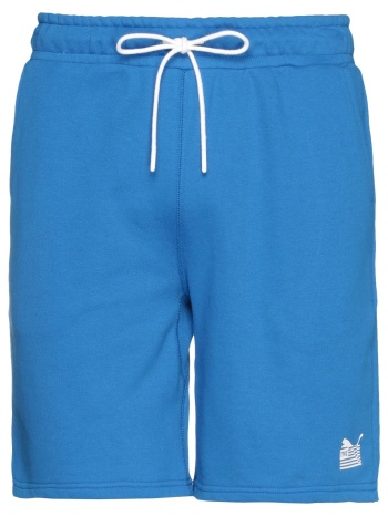 puma bottomwear σορτς & βερμούδες