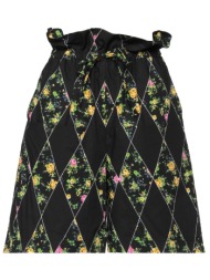 msgm bottomwear σορτς & βερμούδες