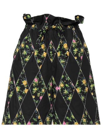 msgm bottomwear σορτς & βερμούδες