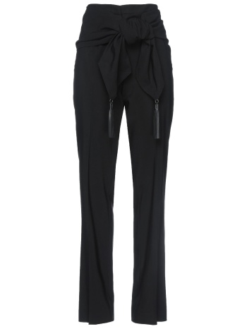 ferragamo bottomwear casual παντελόνι