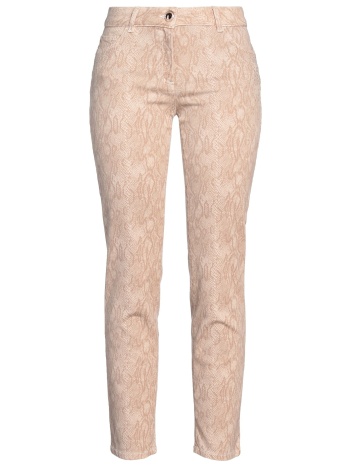 luckylu milano bottomwear casual παντελόνι