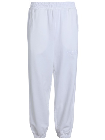 puma x vogue bottomwear casual παντελόνι