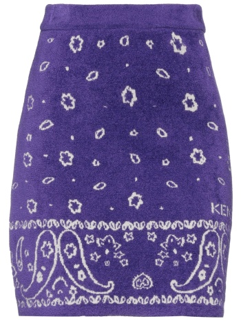 kenzo bottomwear μίνι φούστα