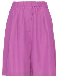 msgm bottomwear σορτς & βερμούδες