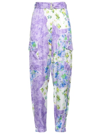 msgm bottomwear casual παντελόνι