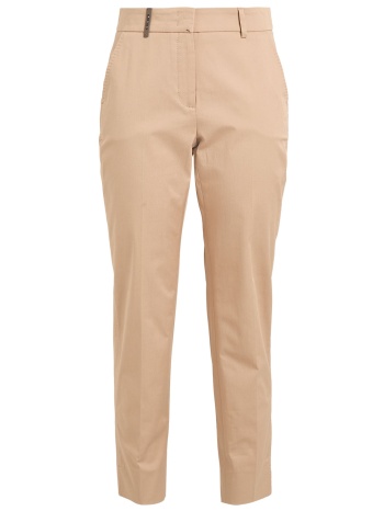 peserico bottomwear casual παντελόνι