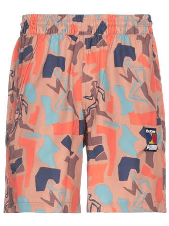 puma x butter goods bottomwear σορτς & βερμούδες