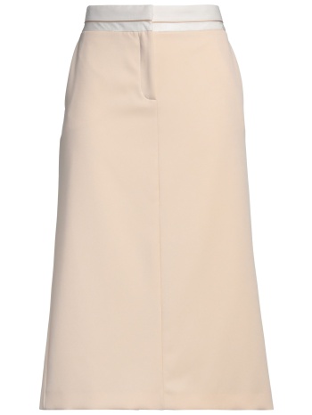 patrizia pepe bottomwear μίντι φούστα