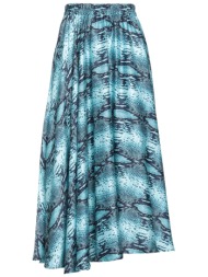 5 progress bottomwear μάξι φούστα