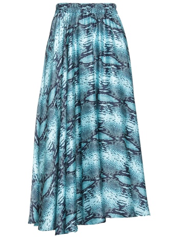 5 progress bottomwear μάξι φούστα