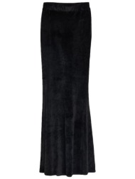 gcds bottomwear μάξι φούστα