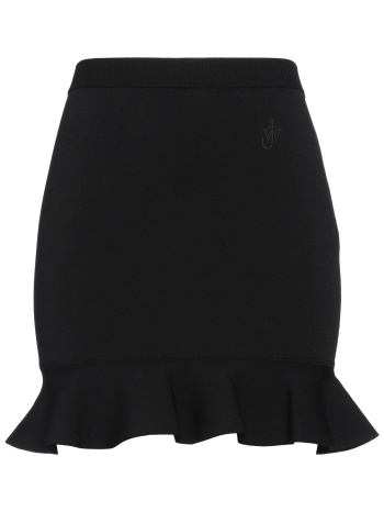 jw anderson bottomwear μίνι φούστα