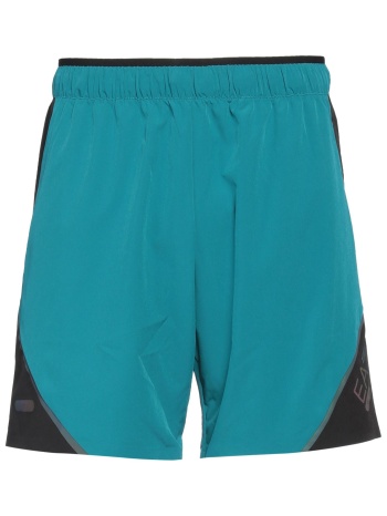 ea7 bottomwear σορτς & βερμούδες