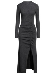 sandro φορεματα μάξι φόρεμα