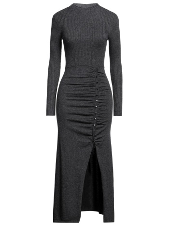 sandro φορεματα μάξι φόρεμα