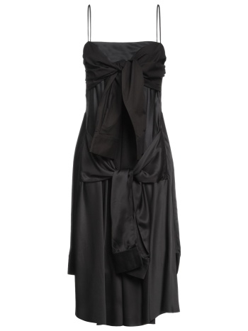 mm6 maison margiela φορεματα midi φόρεμα