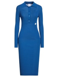 patou φορεματα midi φόρεμα