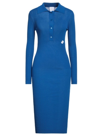 patou φορεματα midi φόρεμα