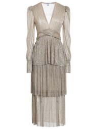 sabina musáyev φορεματα midi φόρεμα