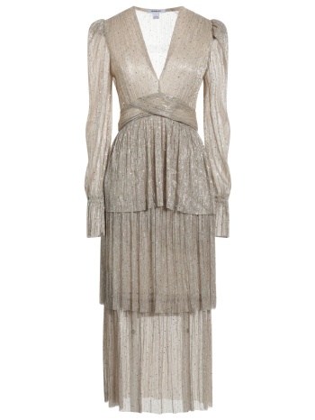 sabina musáyev φορεματα midi φόρεμα