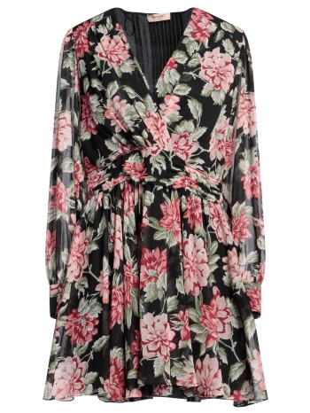 twinset φορεματα μίνι φόρεμα