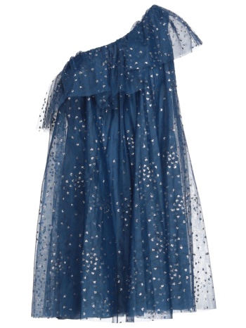 red valentino φορεματα μίνι φόρεμα