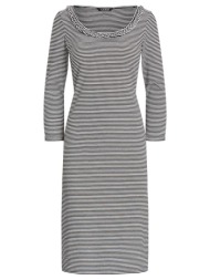 lauren ralph lauren φορεματα midi φόρεμα