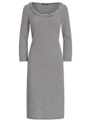 lauren ralph lauren φορεματα midi φόρεμα