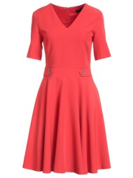 trussardi jeans φορεματα midi φόρεμα