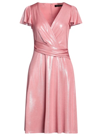 lauren ralph lauren φορεματα midi φόρεμα