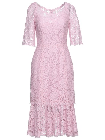 dolce&gabbana φορεματα midi φόρεμα