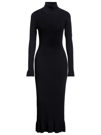 ganni φορεματα midi φόρεμα