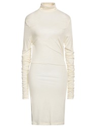 pinko φορεματα midi ...