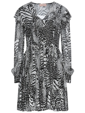 twinset φορεματα μίνι φόρεμα