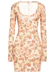 nanushka φορεματα μίνι ...