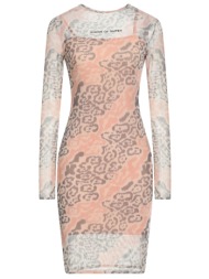 vision of super φορεματα μίνι φόρεμα