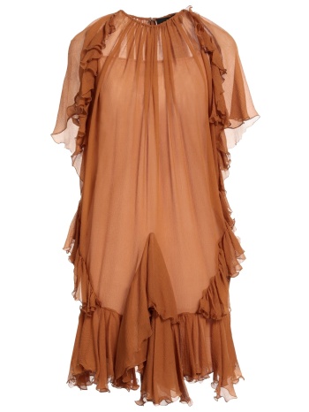 dsquared2 φορεματα μίνι φόρεμα