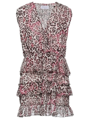 gaëlle paris φορεματα μίνι φόρεμα