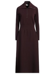 tory burch φορεματα midi φόρεμα