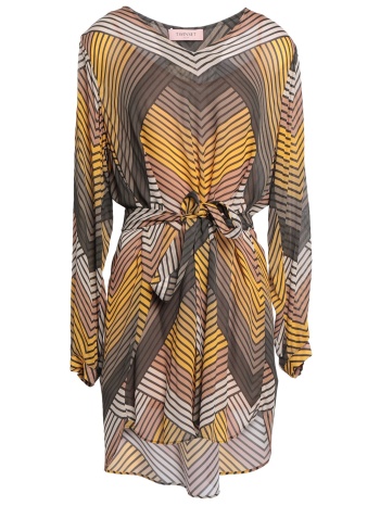 twinset φορεματα μίνι φόρεμα