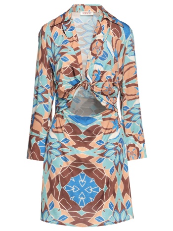 kontatto φορεματα μίνι φόρεμα