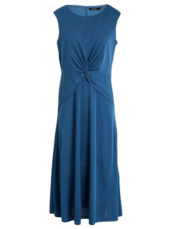 lauren ralph lauren φορεματα midi φόρεμα