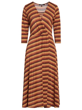 siste`s φορεματα midi φόρεμα